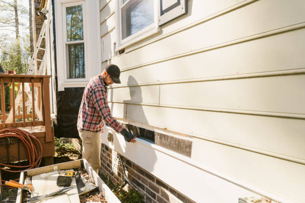 Trusted Siding Installation service in Church Hill, TN - Creative Siding